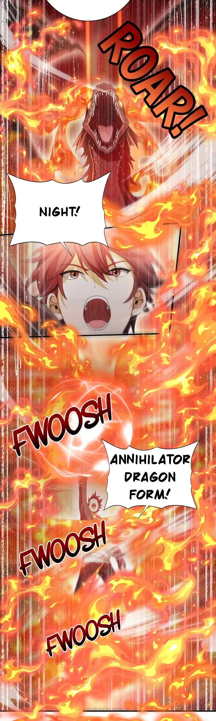 Read National Job Change։ I'm Stuck As the Weakest Dragon Tamer EN Manga Online
