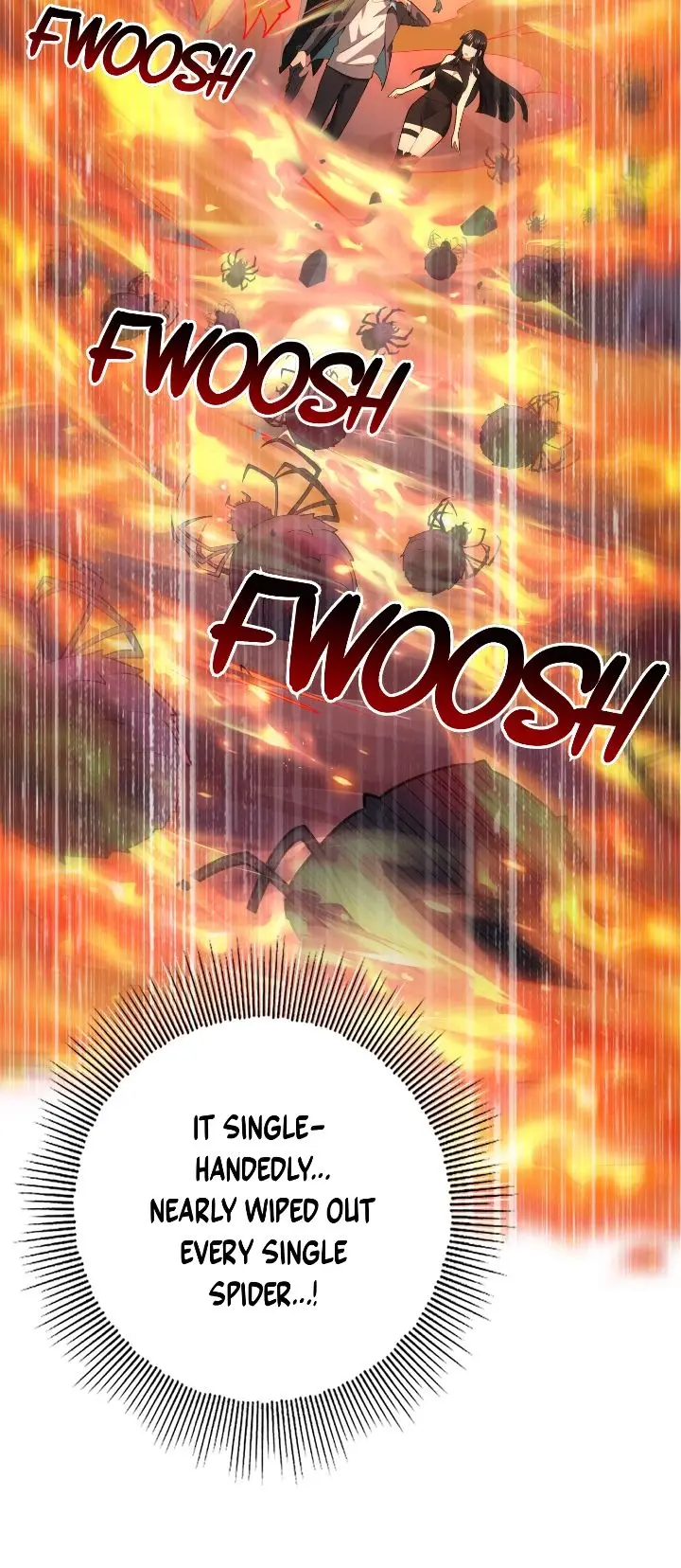 Read National Job Change։ I'm Stuck As the Weakest Dragon Tamer EN Manga Online