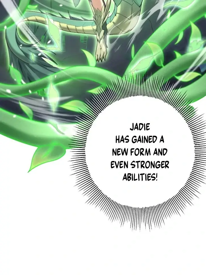 Read National Job Change։ I'm Stuck As the Weakest Dragon Tamer EN Manga Online