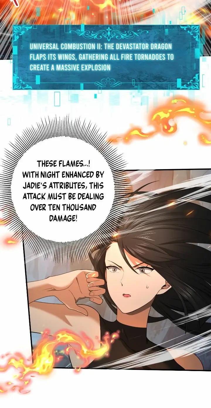 Read National Job Change։ I'm Stuck As the Weakest Dragon Tamer EN Manga Online
