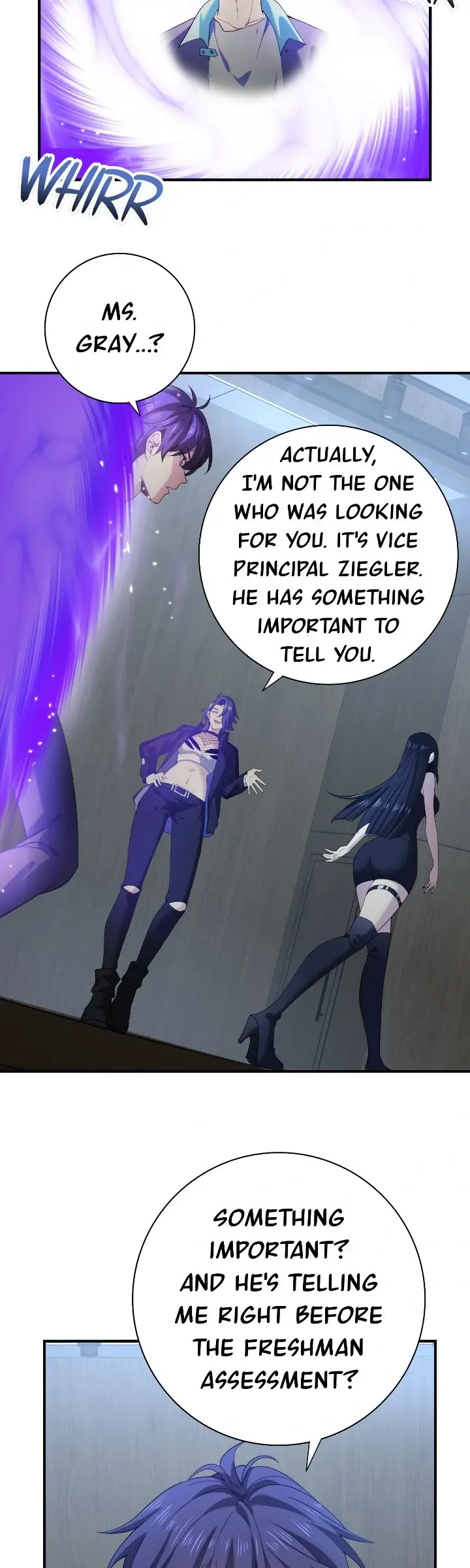 Read National Job Change։ I'm Stuck As the Weakest Dragon Tamer EN Manga Online