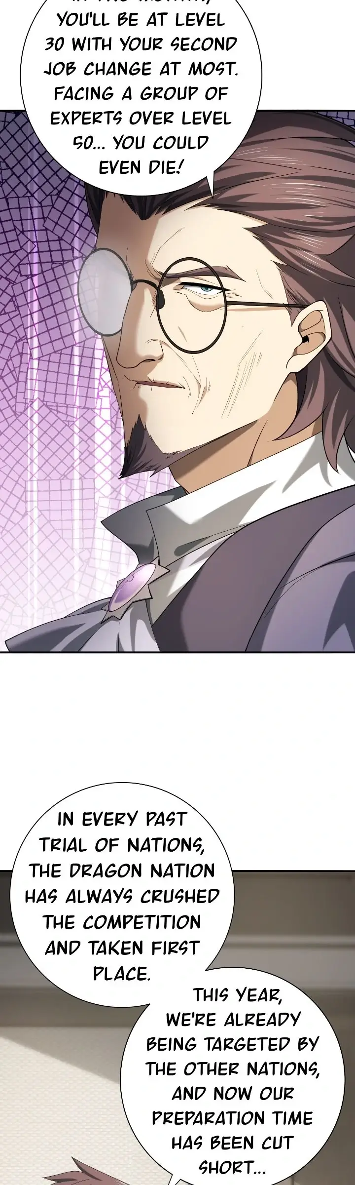 Read National Job Change։ I'm Stuck As the Weakest Dragon Tamer EN Manga Online