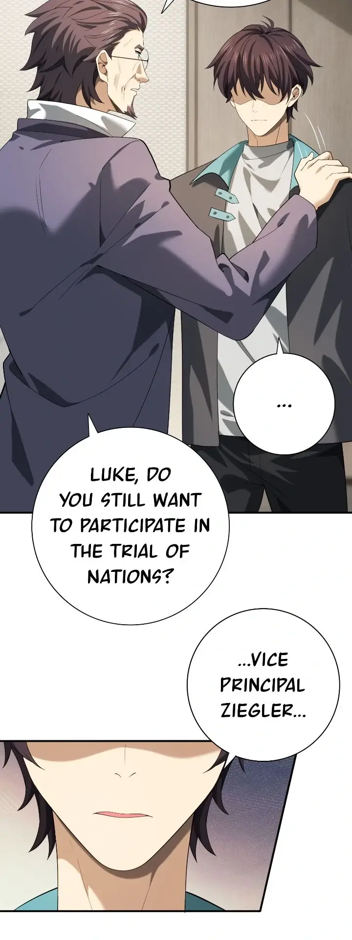 Read National Job Change։ I'm Stuck As the Weakest Dragon Tamer EN Manga Online