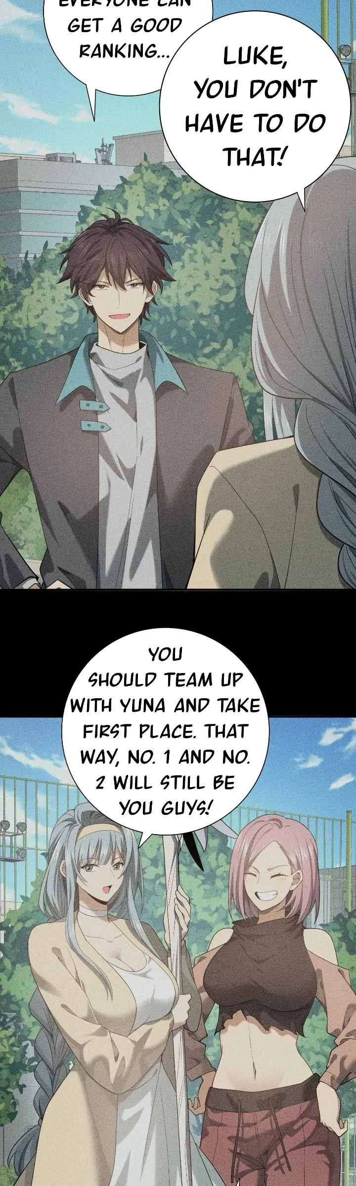 Read National Job Change։ I'm Stuck As the Weakest Dragon Tamer EN Manga Online