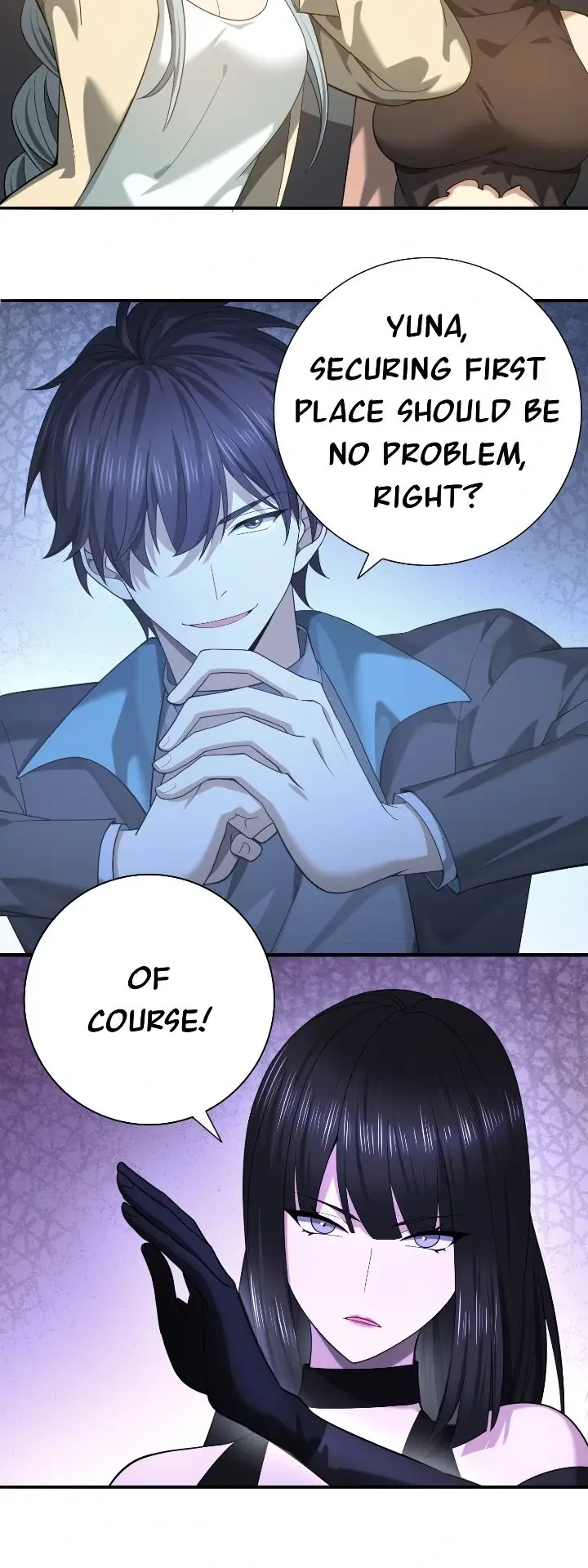 Read National Job Change։ I'm Stuck As the Weakest Dragon Tamer EN Manga Online