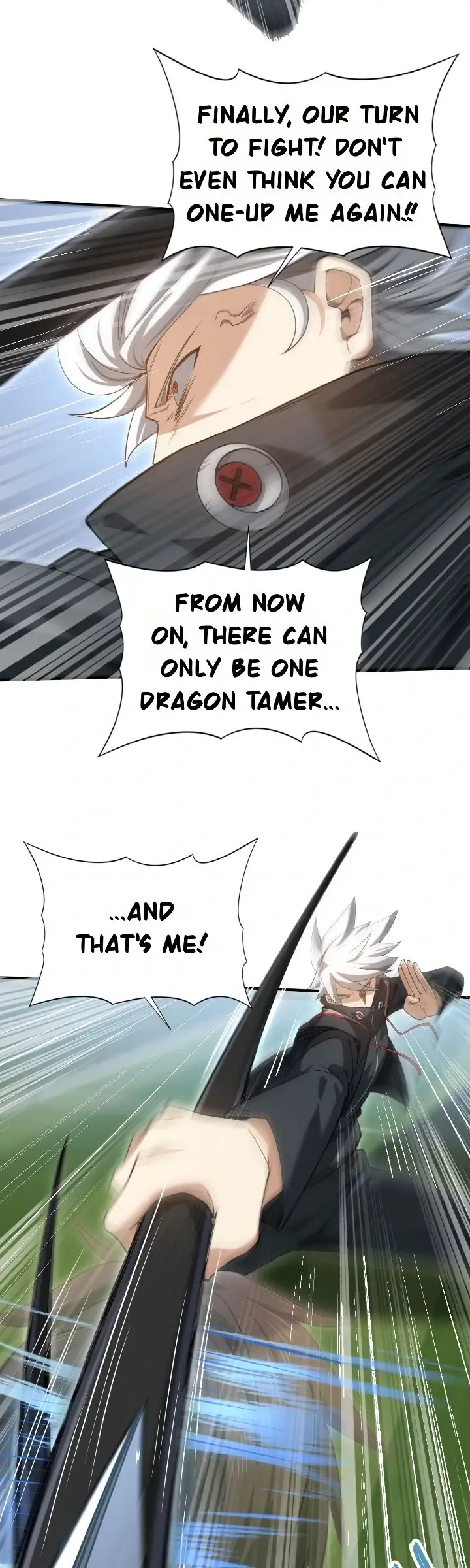 Read National Job Change։ I'm Stuck As the Weakest Dragon Tamer EN Manga Online