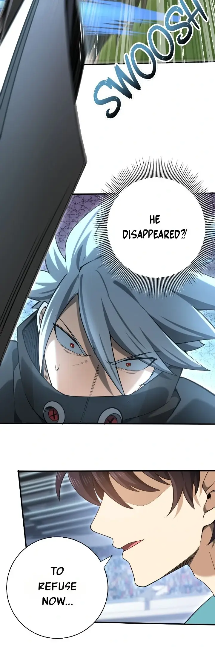 Read National Job Change։ I'm Stuck As the Weakest Dragon Tamer EN Manga Online