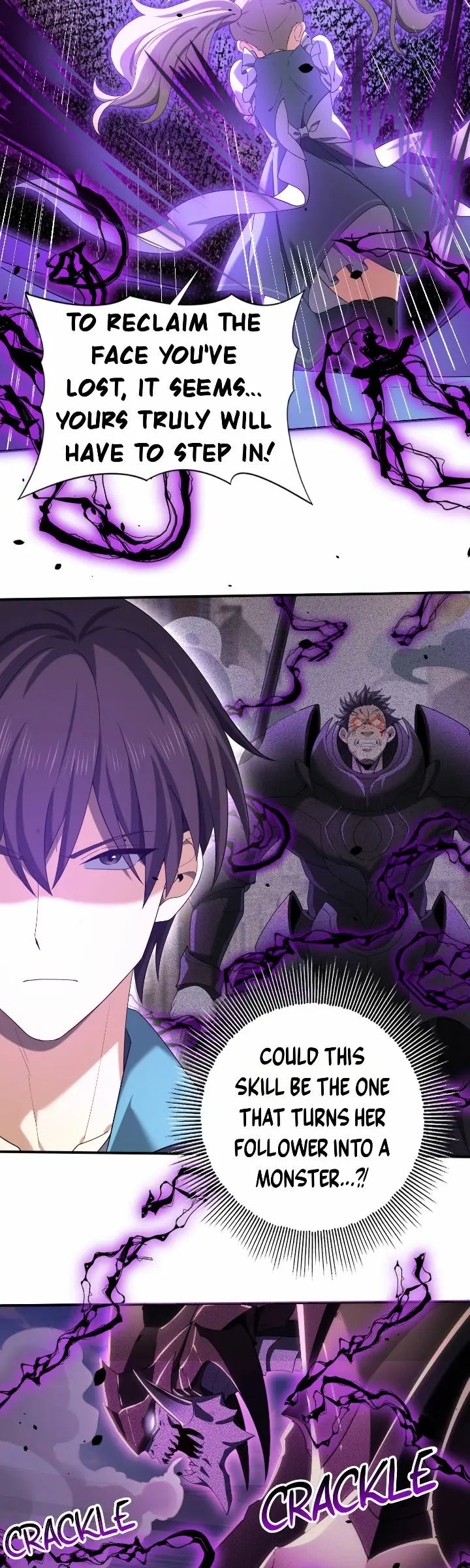 Read National Job Change։ I'm Stuck As the Weakest Dragon Tamer EN Manga Online