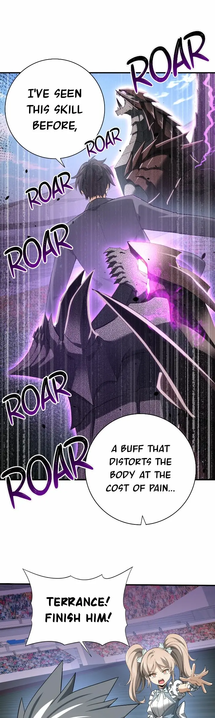 Read National Job Change։ I'm Stuck As the Weakest Dragon Tamer EN Manga Online