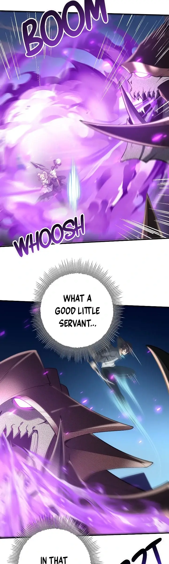 Read National Job Change։ I'm Stuck As the Weakest Dragon Tamer EN Manga Online