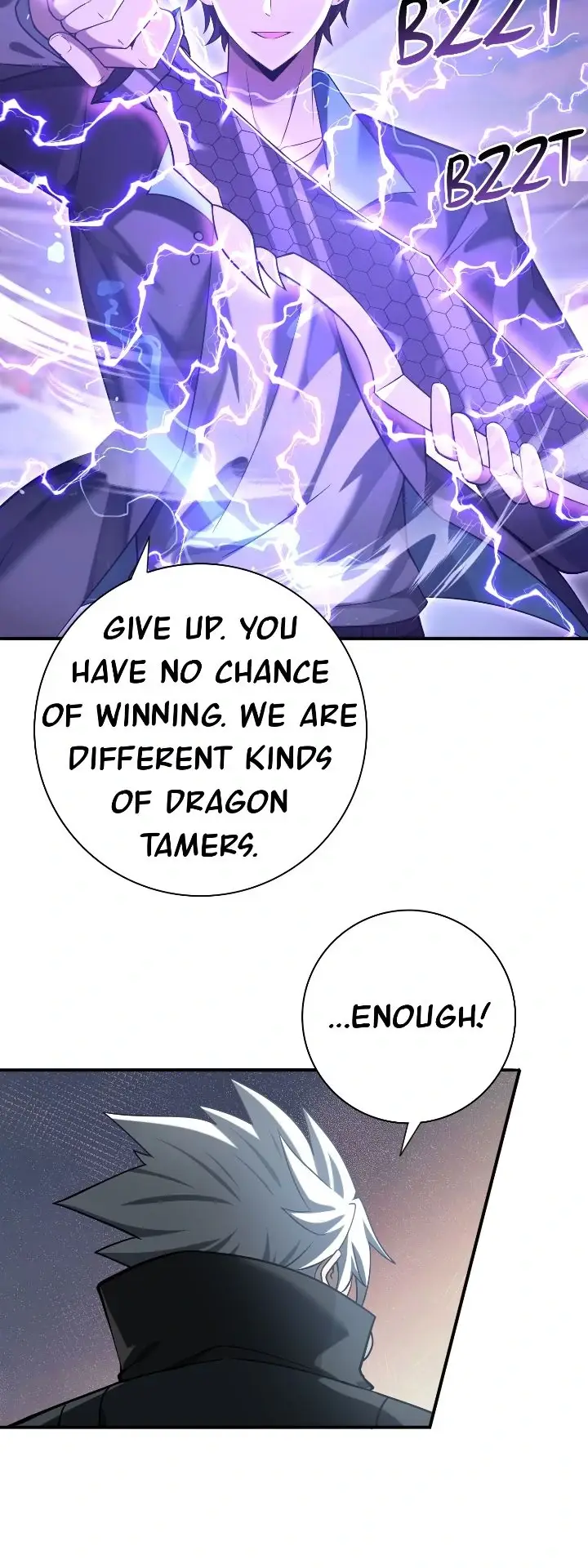 Read National Job Change։ I'm Stuck As the Weakest Dragon Tamer EN Manga Online