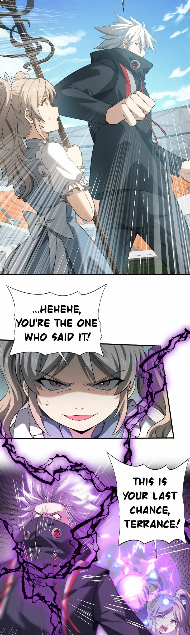 Read National Job Change։ I'm Stuck As the Weakest Dragon Tamer EN Manga Online