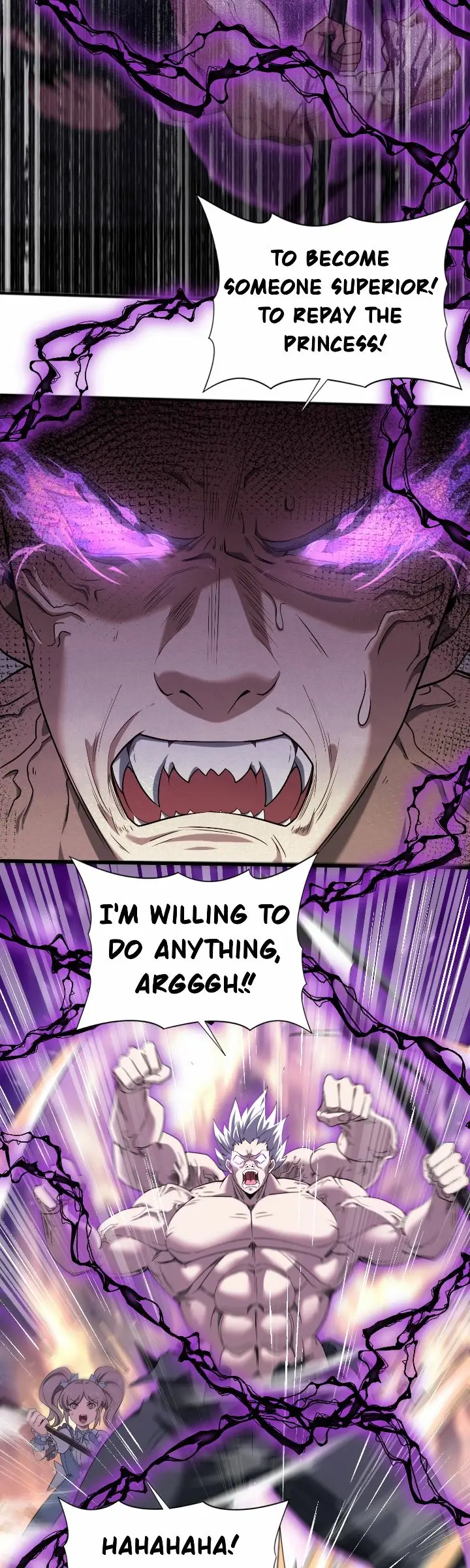 Read National Job Change։ I'm Stuck As the Weakest Dragon Tamer EN Manga Online
