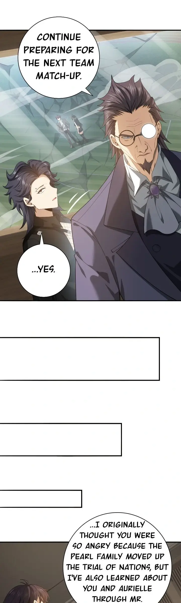 Read National Job Change։ I'm Stuck As the Weakest Dragon Tamer EN Manga Online