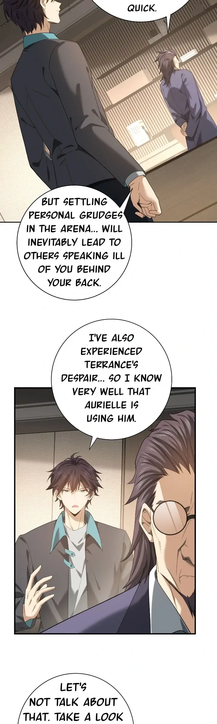 Read National Job Change։ I'm Stuck As the Weakest Dragon Tamer EN Manga Online