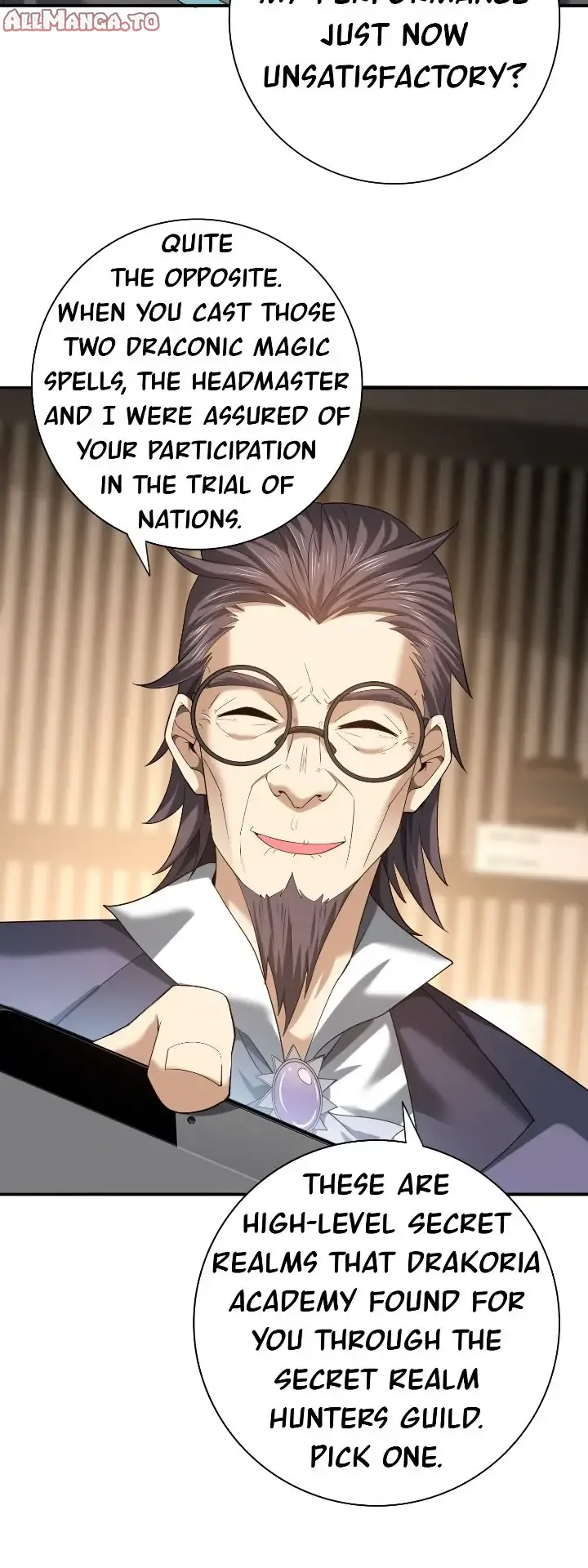 Read National Job Change։ I'm Stuck As the Weakest Dragon Tamer EN Manga Online