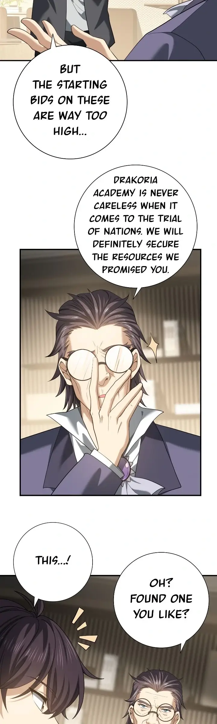 Read National Job Change։ I'm Stuck As the Weakest Dragon Tamer EN Manga Online