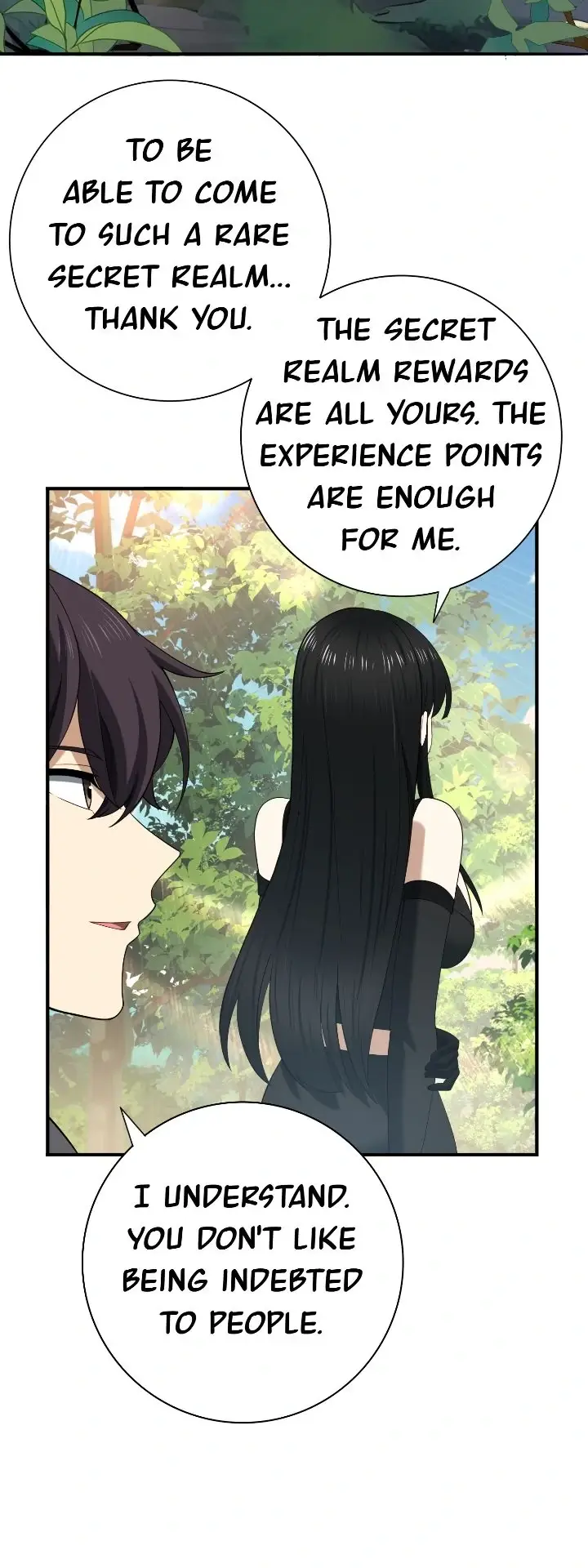 Read National Job Change։ I'm Stuck As the Weakest Dragon Tamer EN Manga Online
