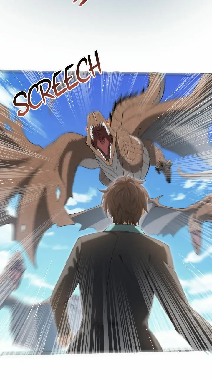 Read National Job Change։ I'm Stuck As the Weakest Dragon Tamer EN Manga Online