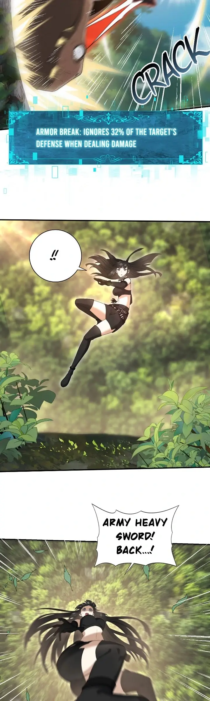 Read National Job Change։ I'm Stuck As the Weakest Dragon Tamer EN Manga Online