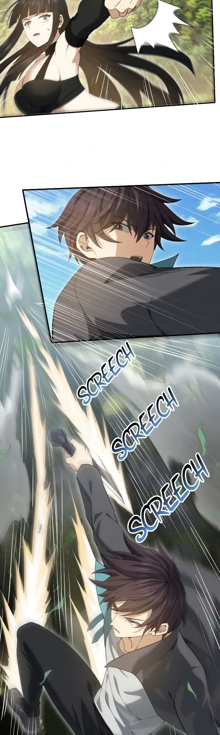 Read National Job Change։ I'm Stuck As the Weakest Dragon Tamer EN Manga Online