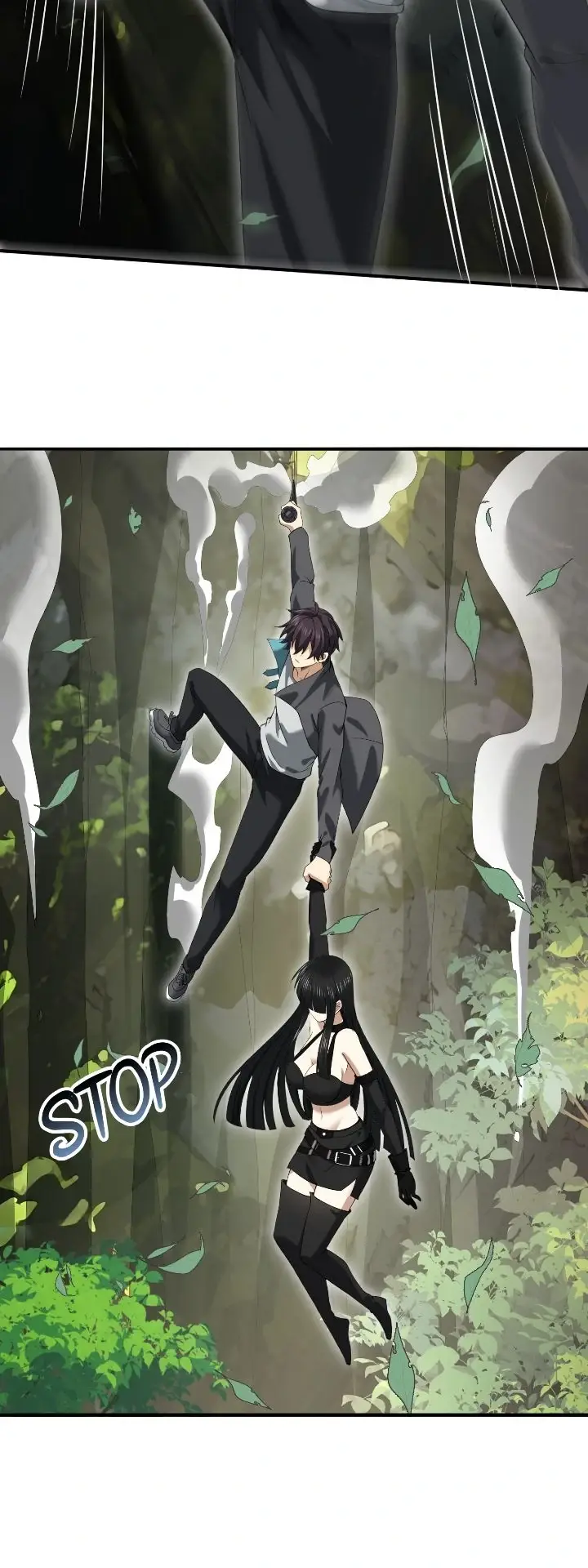 Read National Job Change։ I'm Stuck As the Weakest Dragon Tamer EN Manga Online