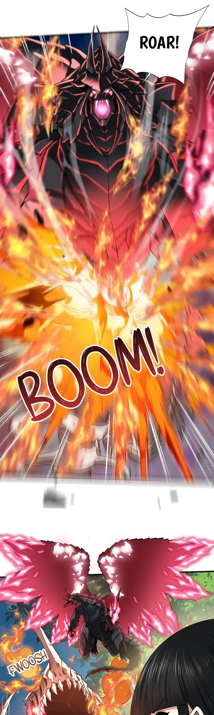 Read National Job Change։ I'm Stuck As the Weakest Dragon Tamer EN Manga Online