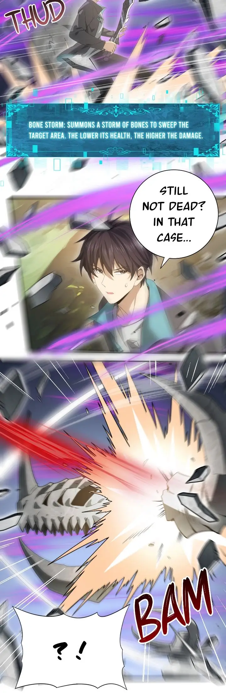 Read National Job Change։ I'm Stuck As the Weakest Dragon Tamer EN Manga Online