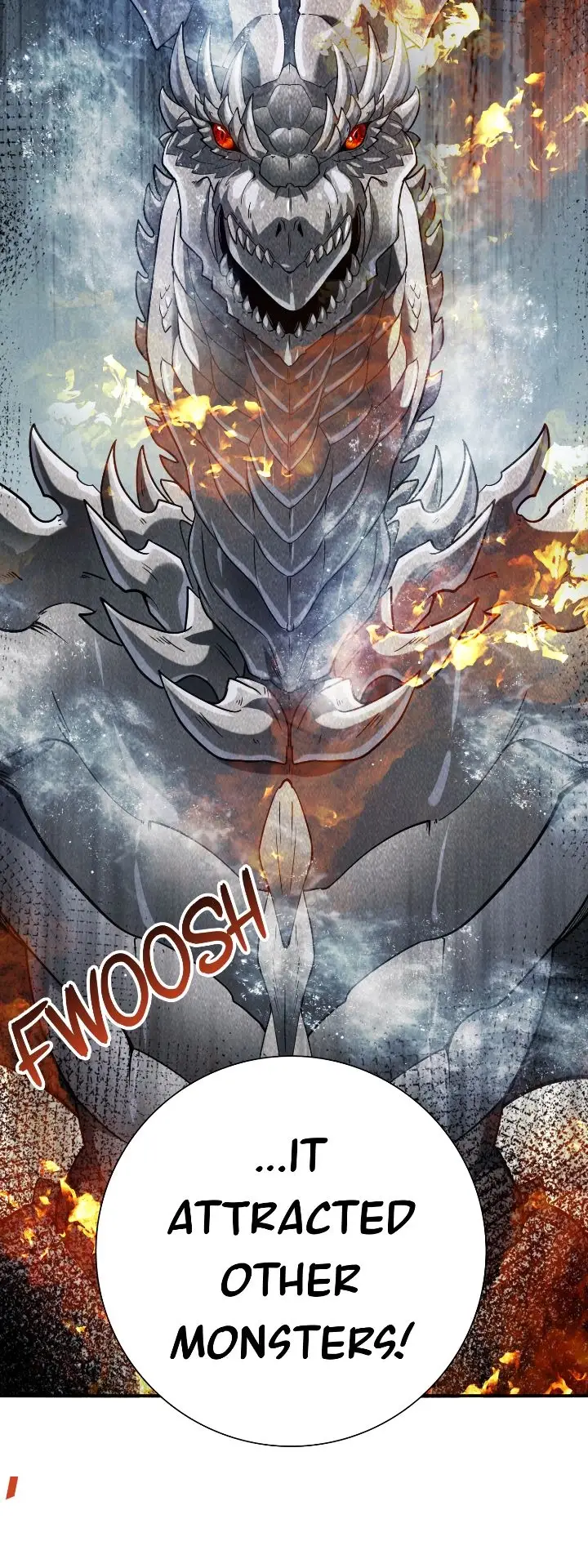 Read National Job Change։ I'm Stuck As the Weakest Dragon Tamer EN Manga Online