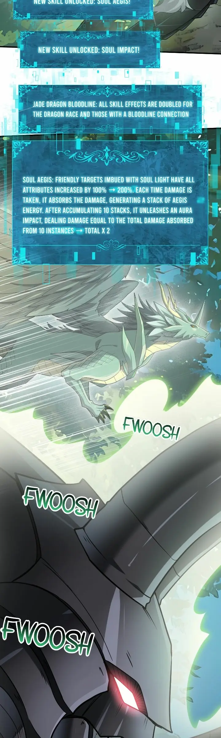 Read National Job Change։ I'm Stuck As the Weakest Dragon Tamer EN Manga Online
