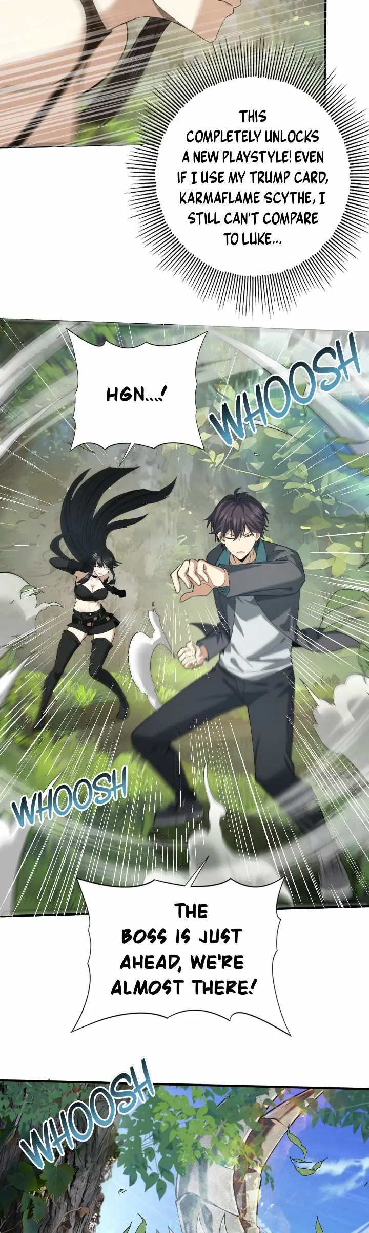 Read National Job Change։ I'm Stuck As the Weakest Dragon Tamer EN Manga Online