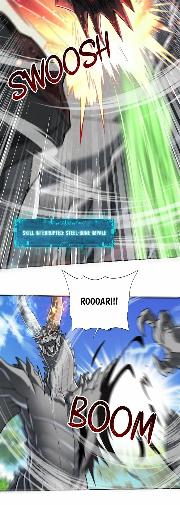 Read National Job Change։ I'm Stuck As the Weakest Dragon Tamer EN Manga Online