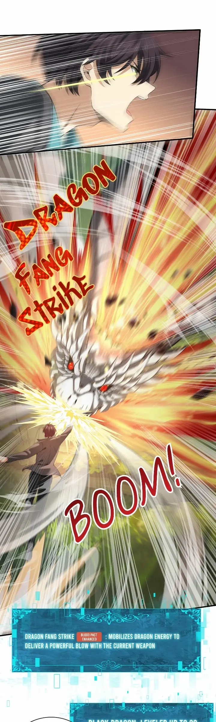 Read National Job Change։ I'm Stuck As the Weakest Dragon Tamer EN Manga Online