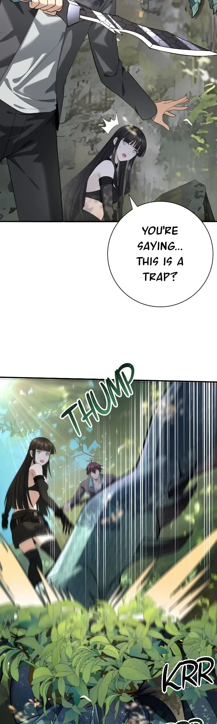 Read National Job Change։ I'm Stuck As the Weakest Dragon Tamer EN Manga Online