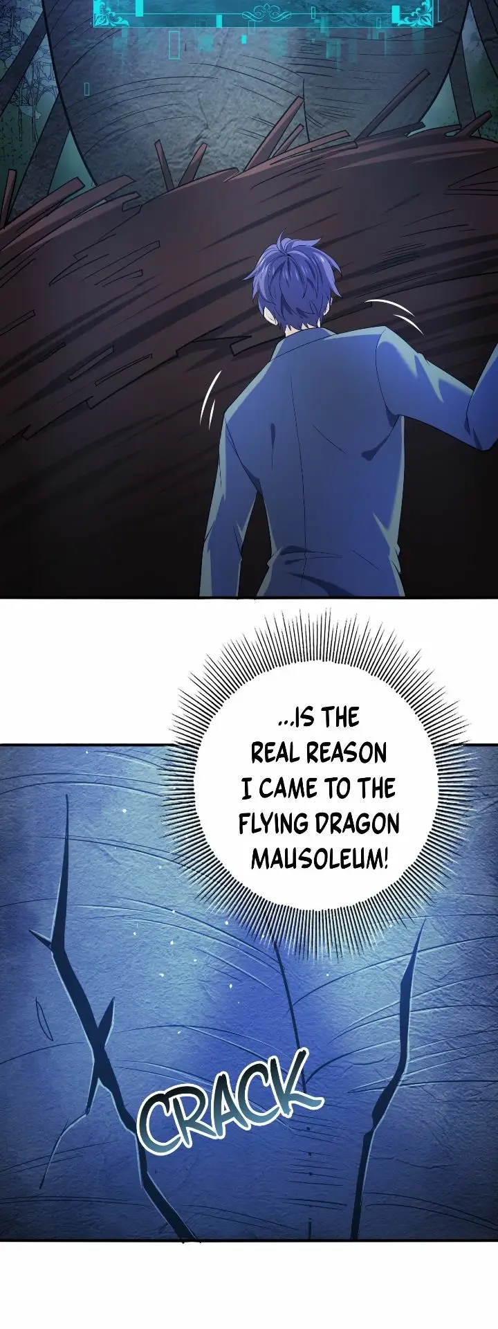 Read National Job Change։ I'm Stuck As the Weakest Dragon Tamer EN Manga Online