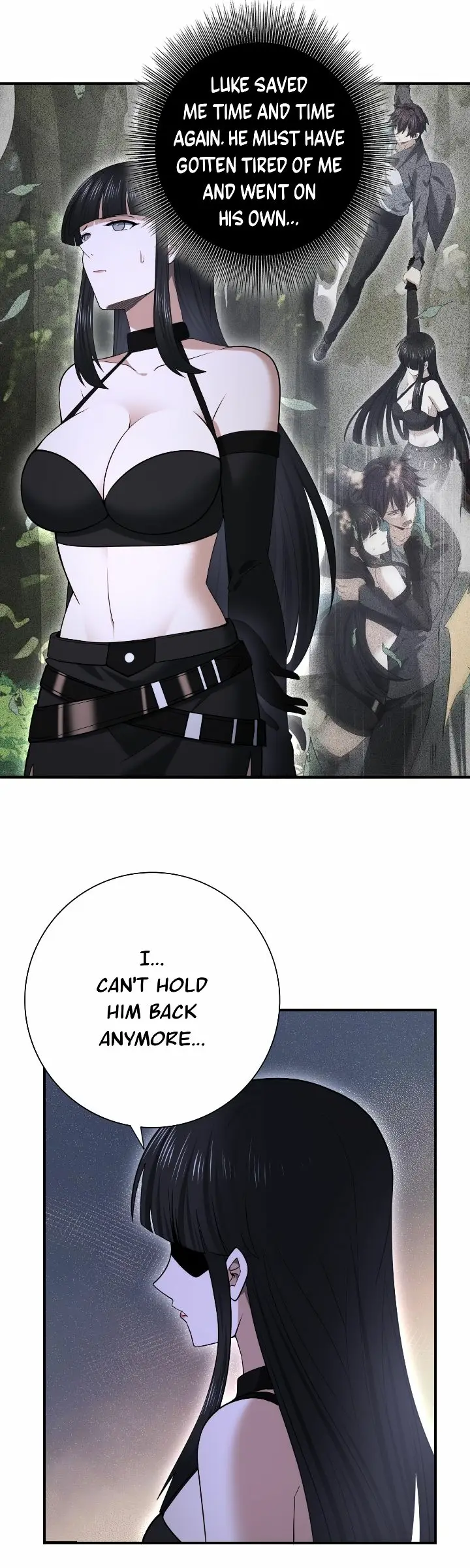 Read National Job Change։ I'm Stuck As the Weakest Dragon Tamer EN Manga Online