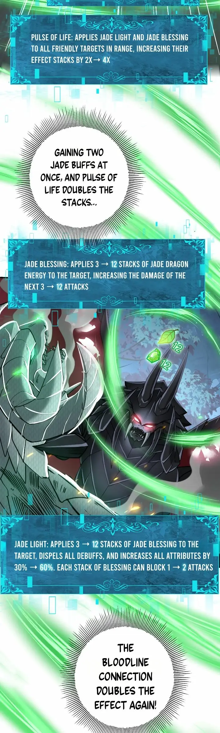 Read National Job Change։ I'm Stuck As the Weakest Dragon Tamer EN Manga Online