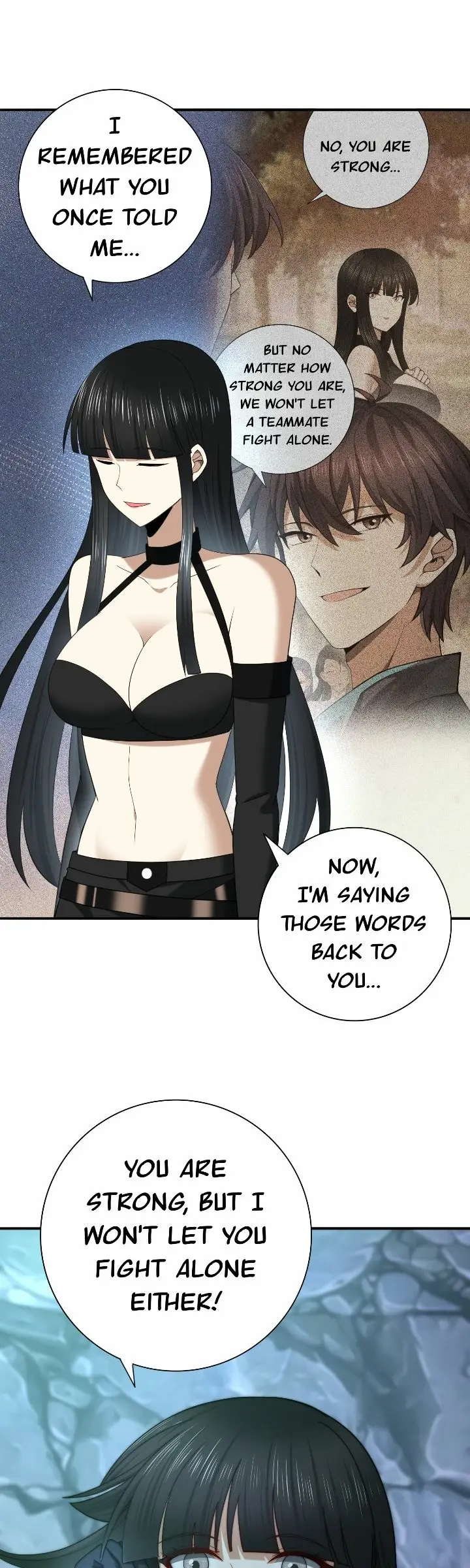 Read National Job Change։ I'm Stuck As the Weakest Dragon Tamer EN Manga Online