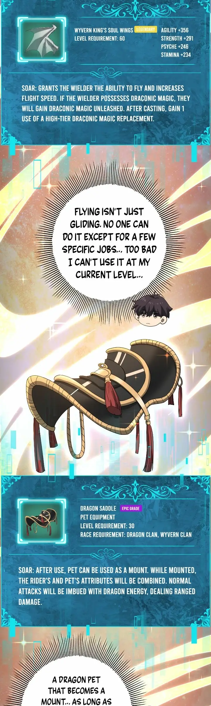 Read National Job Change։ I'm Stuck As the Weakest Dragon Tamer EN Manga Online
