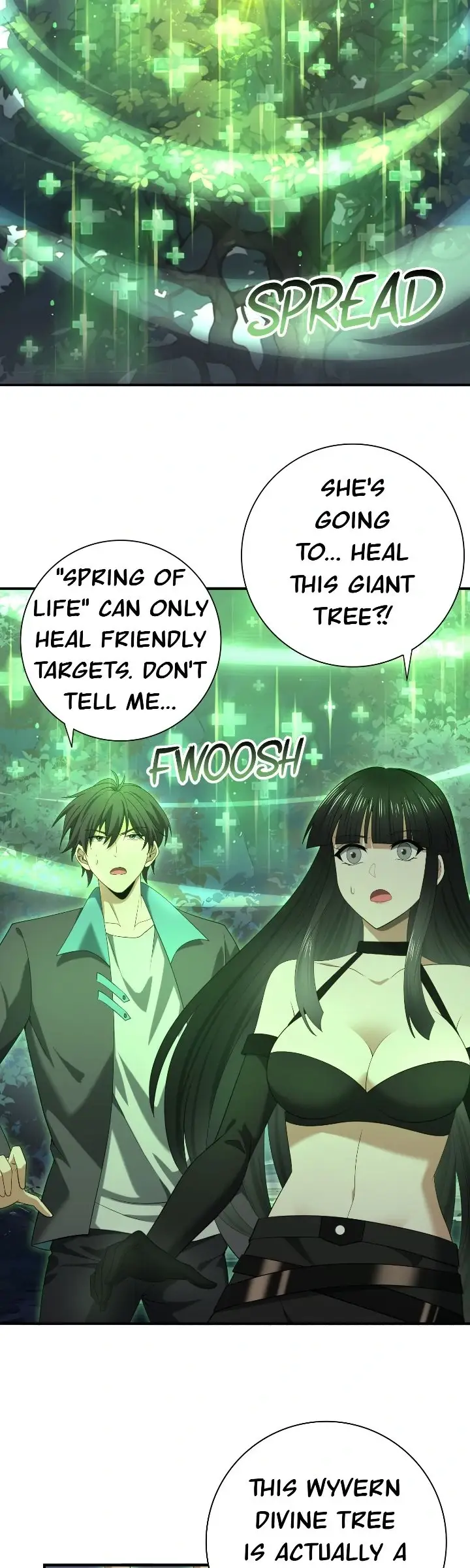 Read National Job Change։ I'm Stuck As the Weakest Dragon Tamer EN Manga Online
