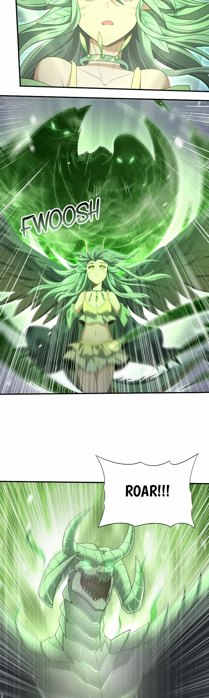 Read National Job Change։ I'm Stuck As the Weakest Dragon Tamer EN Manga Online