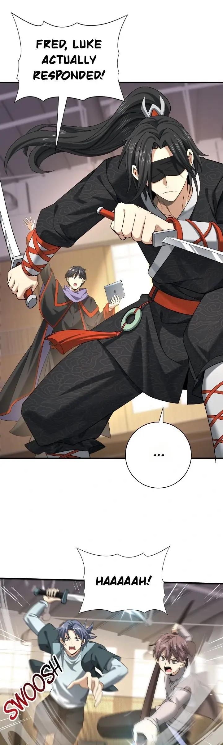 Read National Job Change։ I'm Stuck As the Weakest Dragon Tamer EN Manga Online