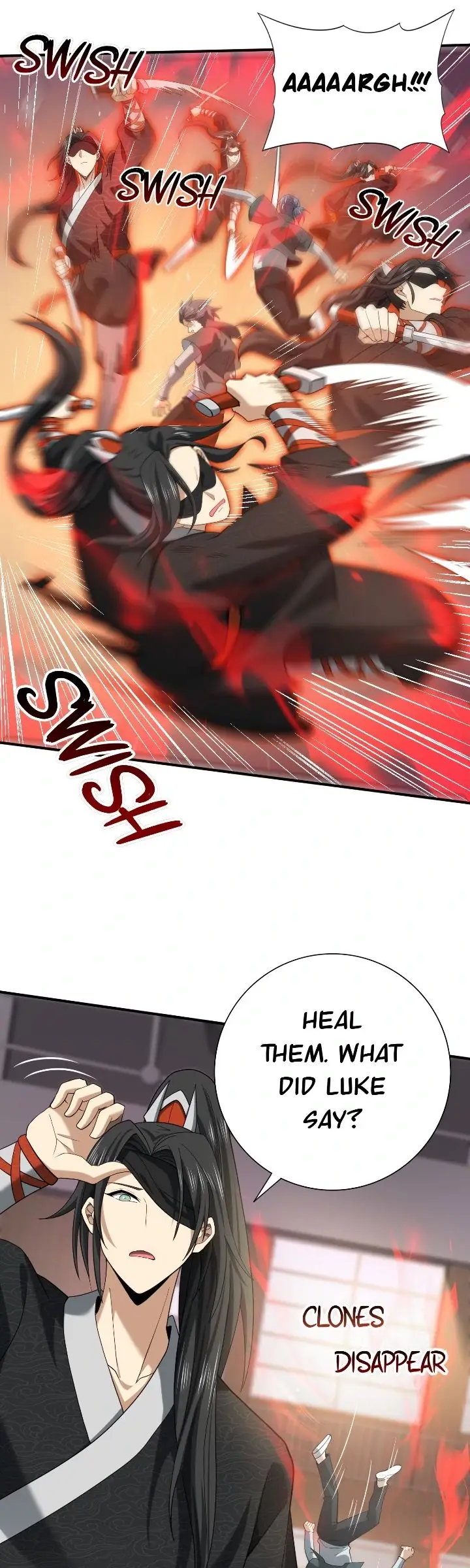 Read National Job Change։ I'm Stuck As the Weakest Dragon Tamer EN Manga Online