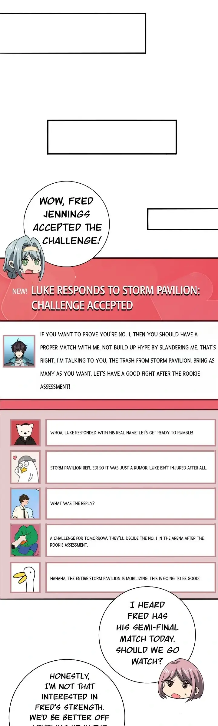 Read National Job Change։ I'm Stuck As the Weakest Dragon Tamer EN Manga Online