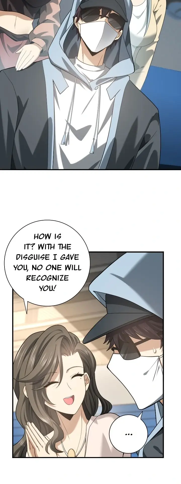 Read National Job Change։ I'm Stuck As the Weakest Dragon Tamer EN Manga Online