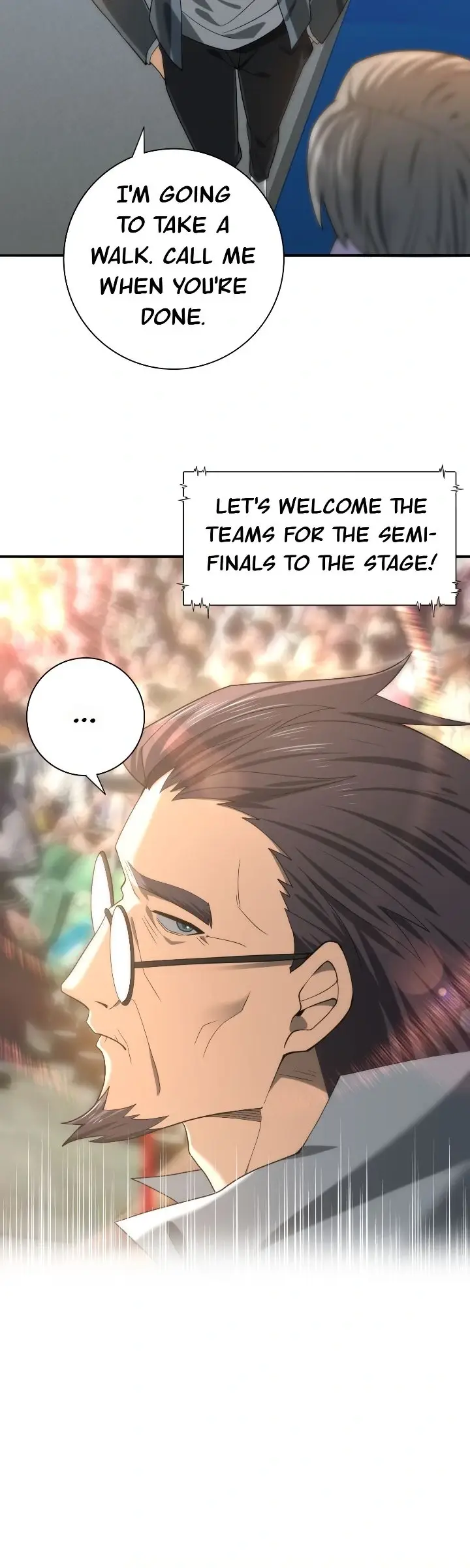 Read National Job Change։ I'm Stuck As the Weakest Dragon Tamer EN Manga Online