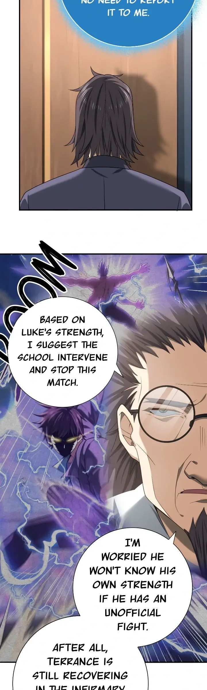 Read National Job Change։ I'm Stuck As the Weakest Dragon Tamer EN Manga Online