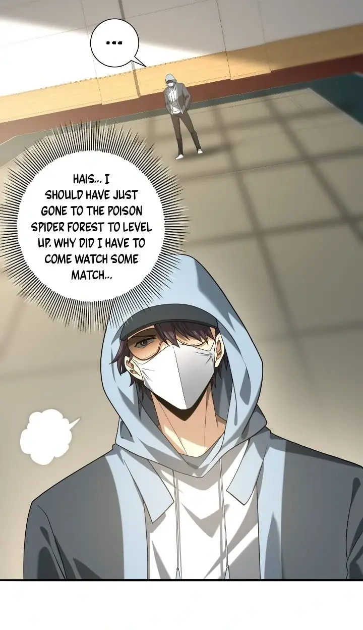 Read National Job Change։ I'm Stuck As the Weakest Dragon Tamer EN Manga Online