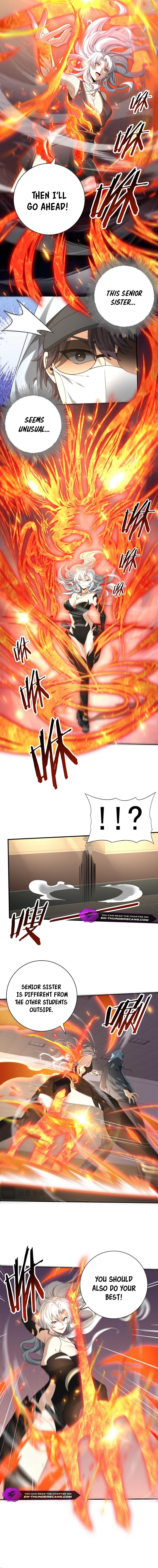 Read National Job Change։ I'm Stuck As the Weakest Dragon Tamer EN Manga Online