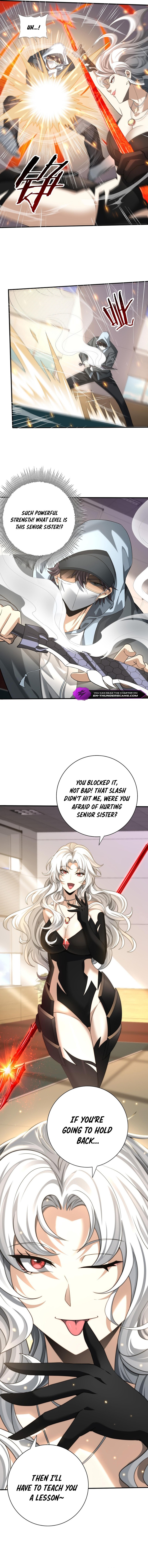 Read National Job Change։ I'm Stuck As the Weakest Dragon Tamer EN Manga Online